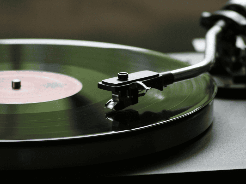 Vinylsammeln, Platten, Sammlung Faszinierende Vinyl Funde und wo sie zu finden sind