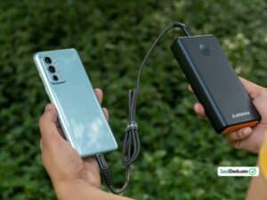 Read more about the article Powerbanks im Vergleich: Die Top 5 Modelle 2024
