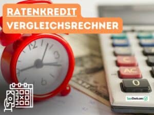 Read more about the article Der Ratenkreditrechner – Ihre finanzielle Autonomie