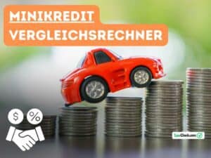 Read more about the article Der Minikreditrechner – Ihr Wegweiser durch schnelle Kreditsanierung