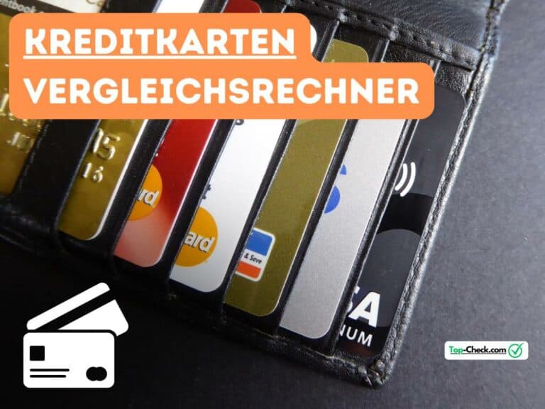Kreditkartenrechner: Optimieren Sie Ihre Finanzen