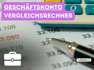 Read more about the article Geschäftskonto Rechner: Ihre All-in-One-Lösung