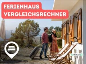 Read more about the article Ferienhausvergleich – Finden Sie das ideale Ferienhaus!