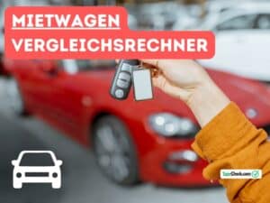 Read more about the article Mietwagenvergleich – Die besten Angebote auf einen Blick