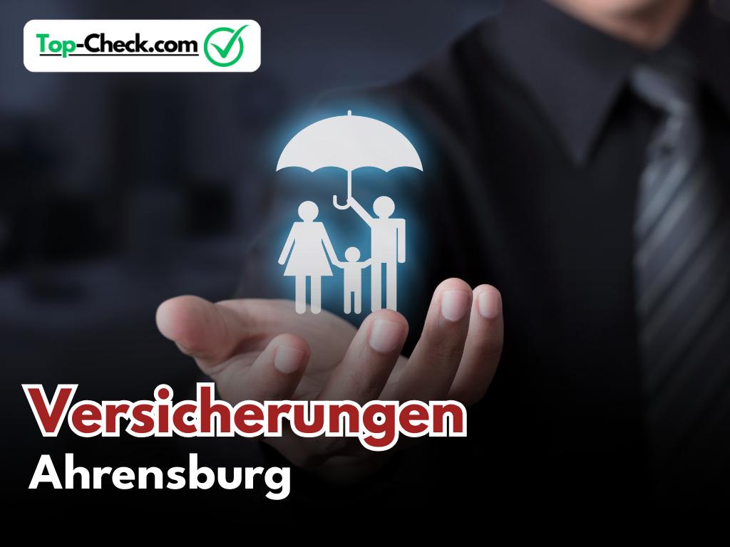 Ahrensburg_Versicherung