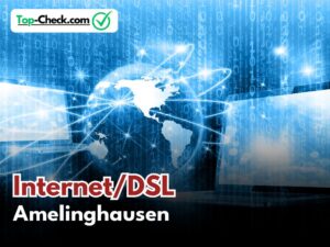 DSL_Vergleich_Amelinghausen