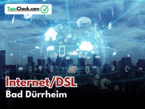DSL_Vergleich_Bad_Dürrheim