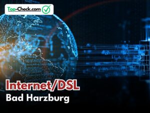 DSL_Vergleich_Bad_Harzburg