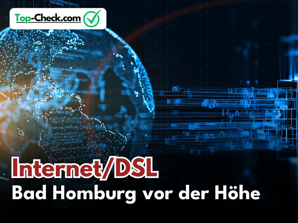 DSL_Vergleich_Bad_Homburg