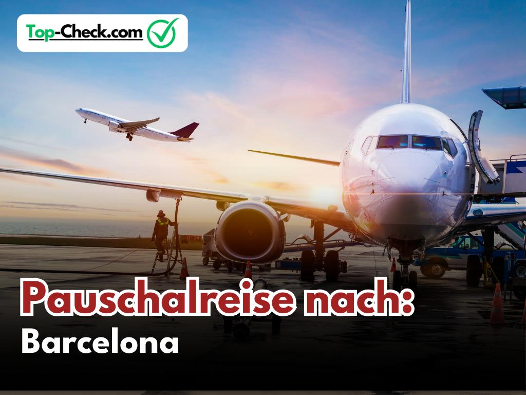 Pauschalreisen_Barcelona