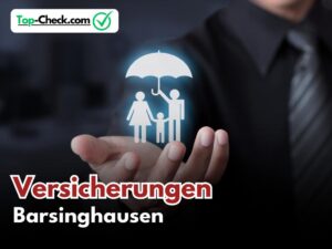 Barsinghausen_Versicherung