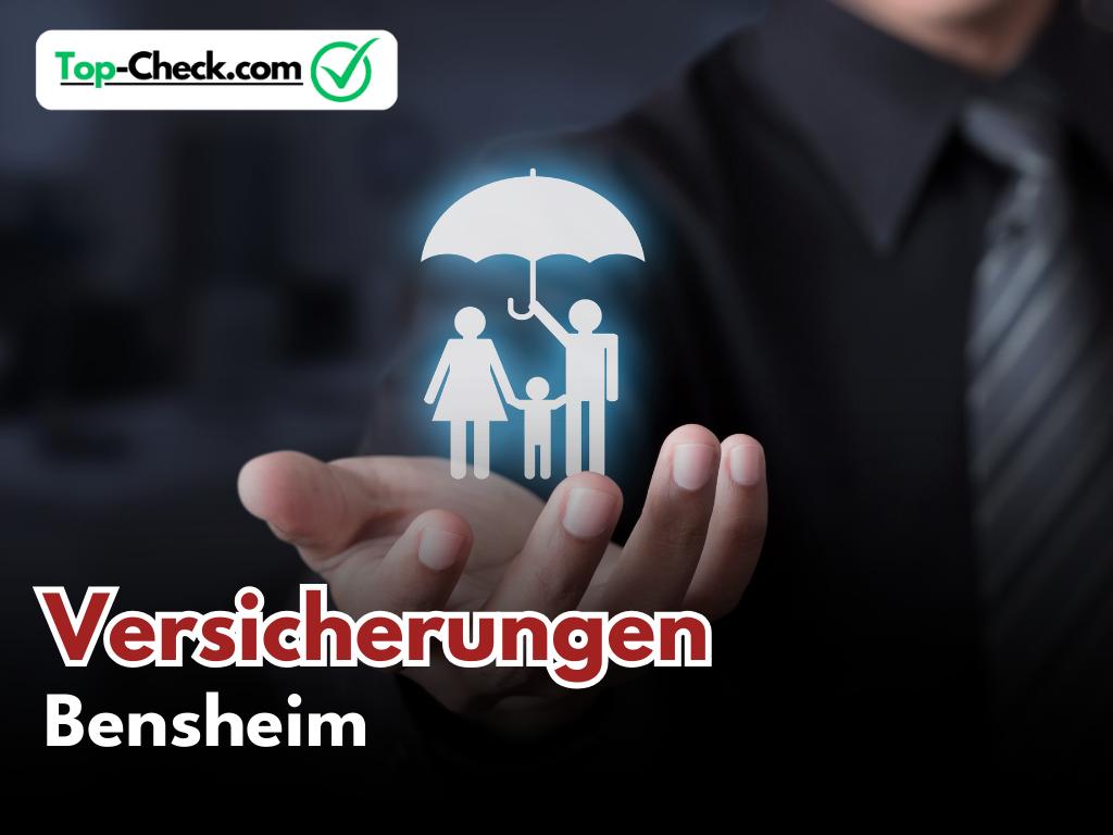 Bensheim_Versicherung