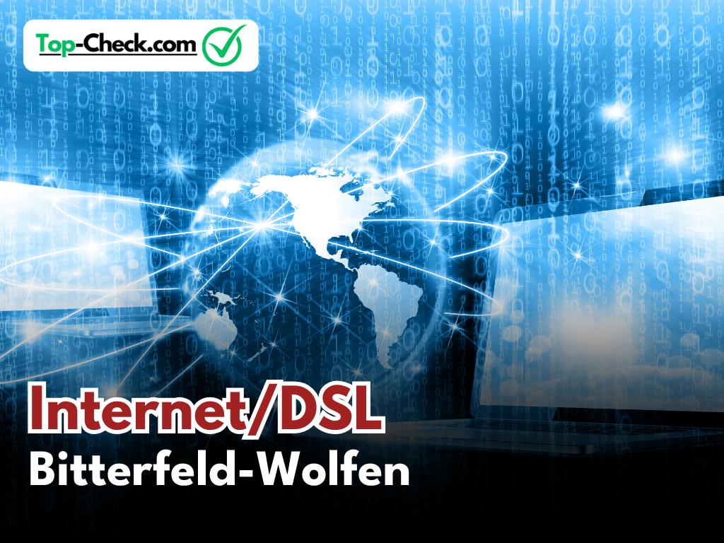 DSL_Vergleich_Bitterfeld-Wolfen