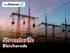Stromtarifvergleich_Bleicherode