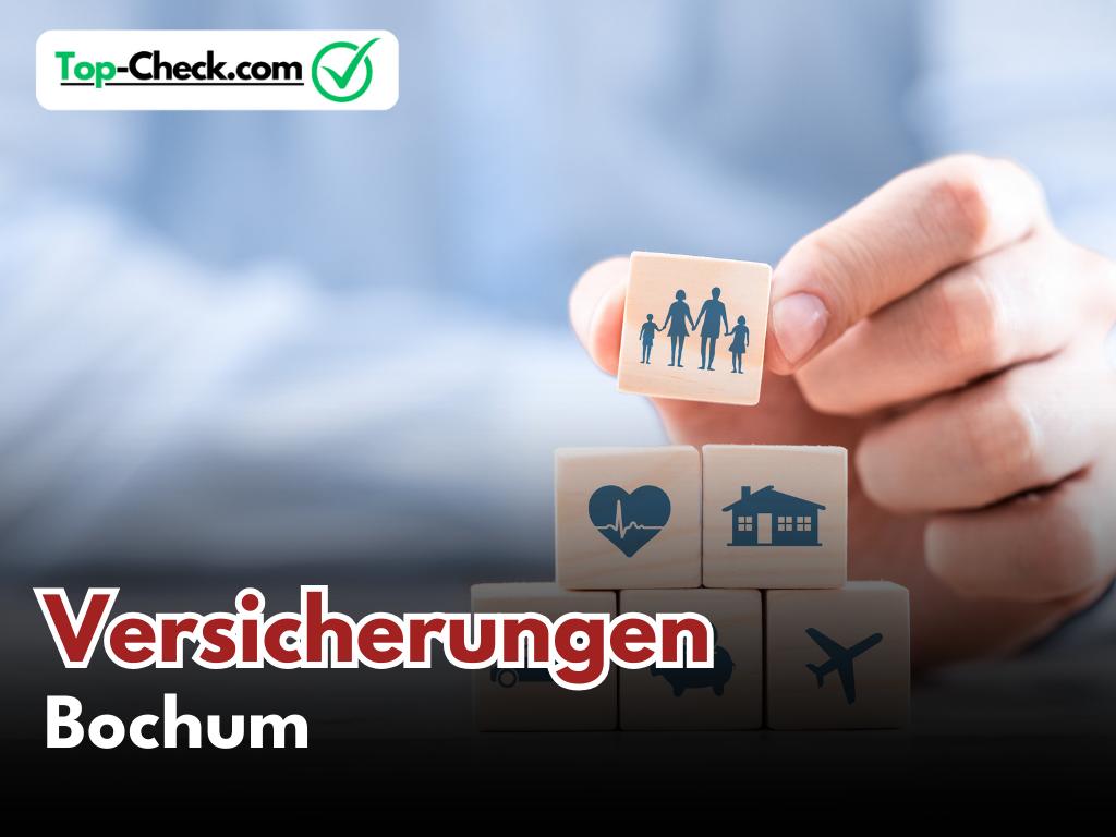 Bochum_Versicherung