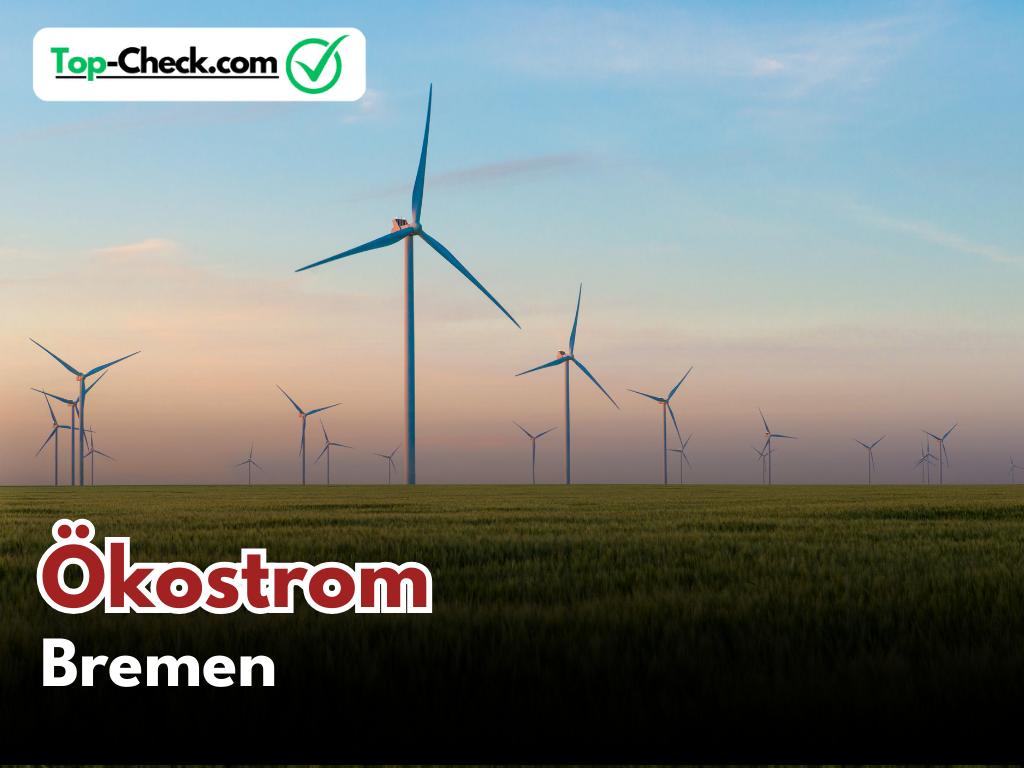 Ökostromtarife_Bremen