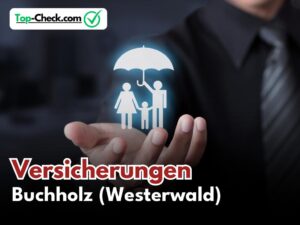 Buchholz_(Westerwald)_Versicherung