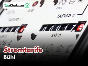 Stromtarifvergleich_Bühl