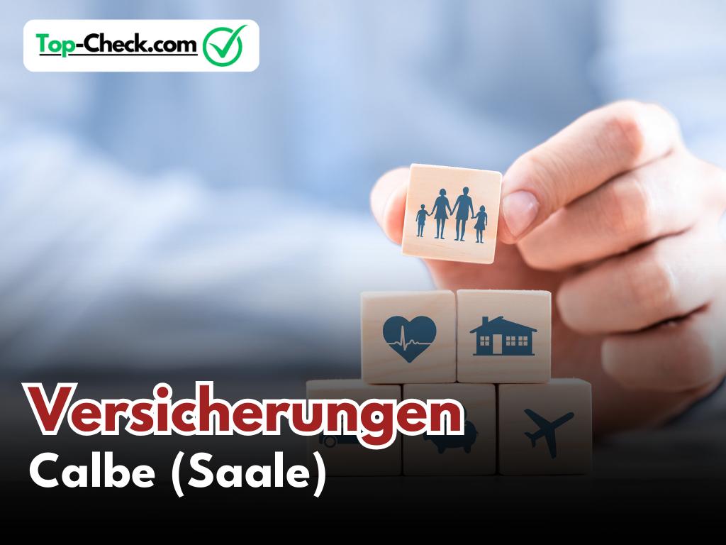 Calbe_(Saale)_Versicherung