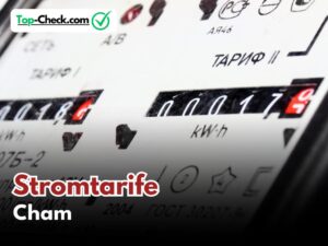 Stromtarifvergleich_Cham