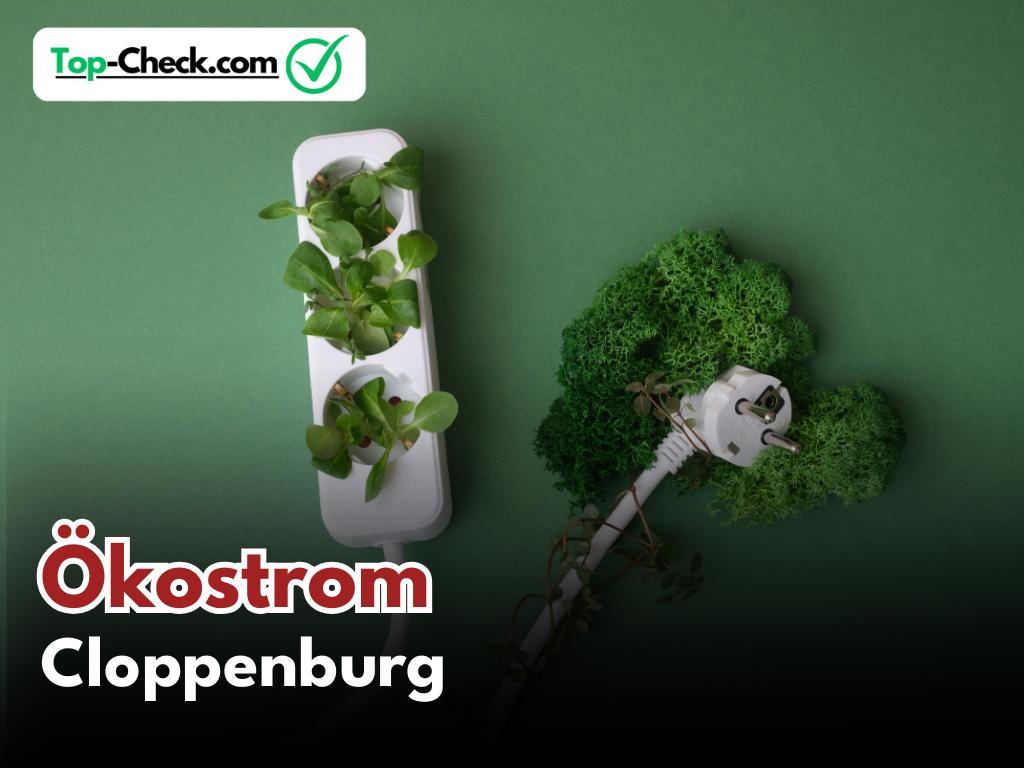 Ökostromtarife_Cloppenburg