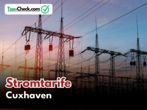 Stromtarifvergleich_Cuxhaven