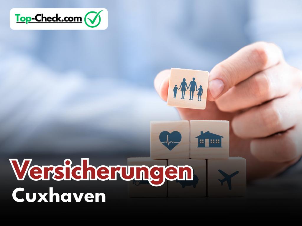 Cuxhaven_Versicherung