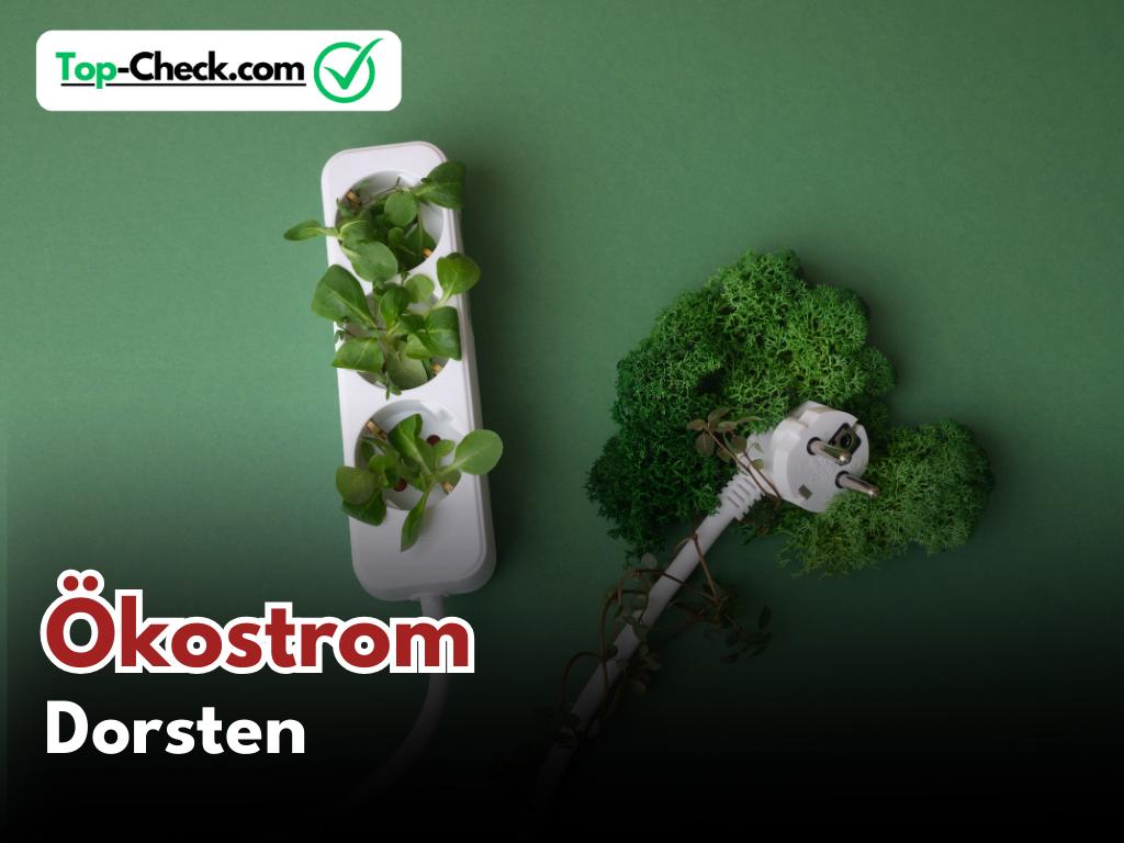 Ökostromtarife_Dorsten