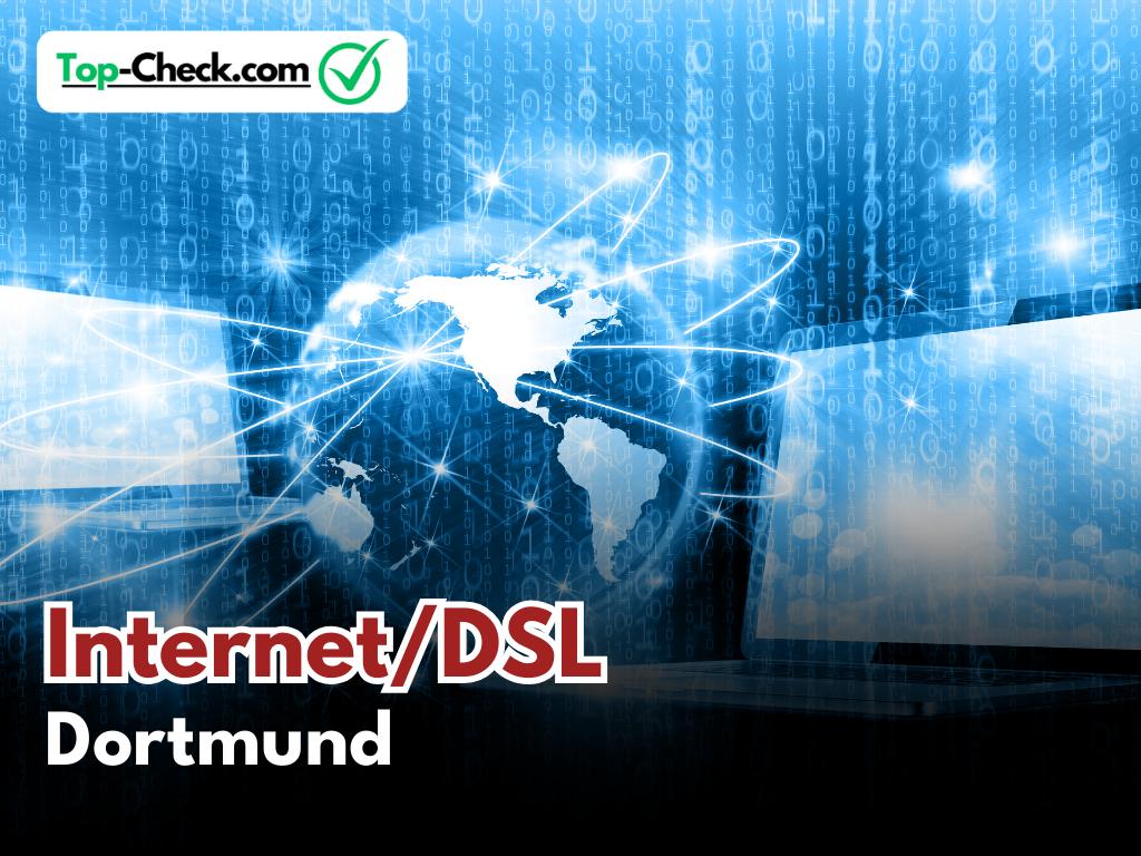 DSL_Vergleich_Dortmund