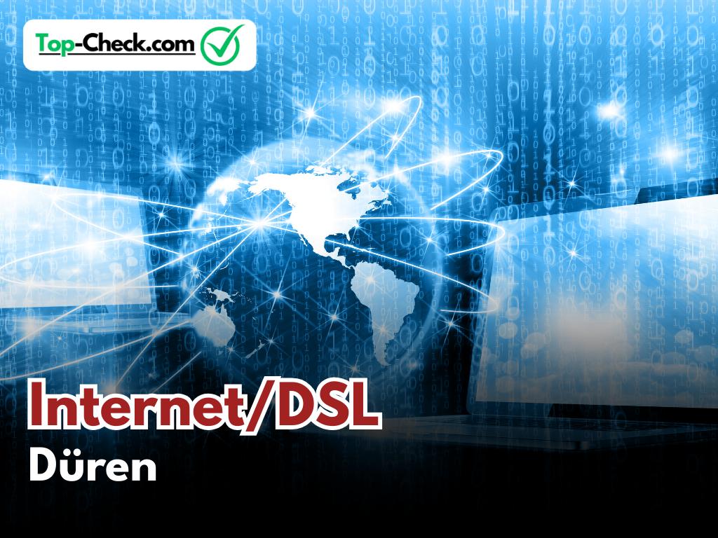 Internetvergleich_Düren