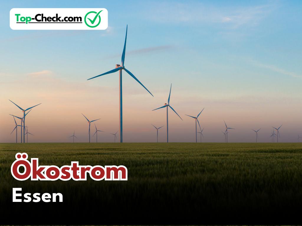 Ökostromtarife_Essen
