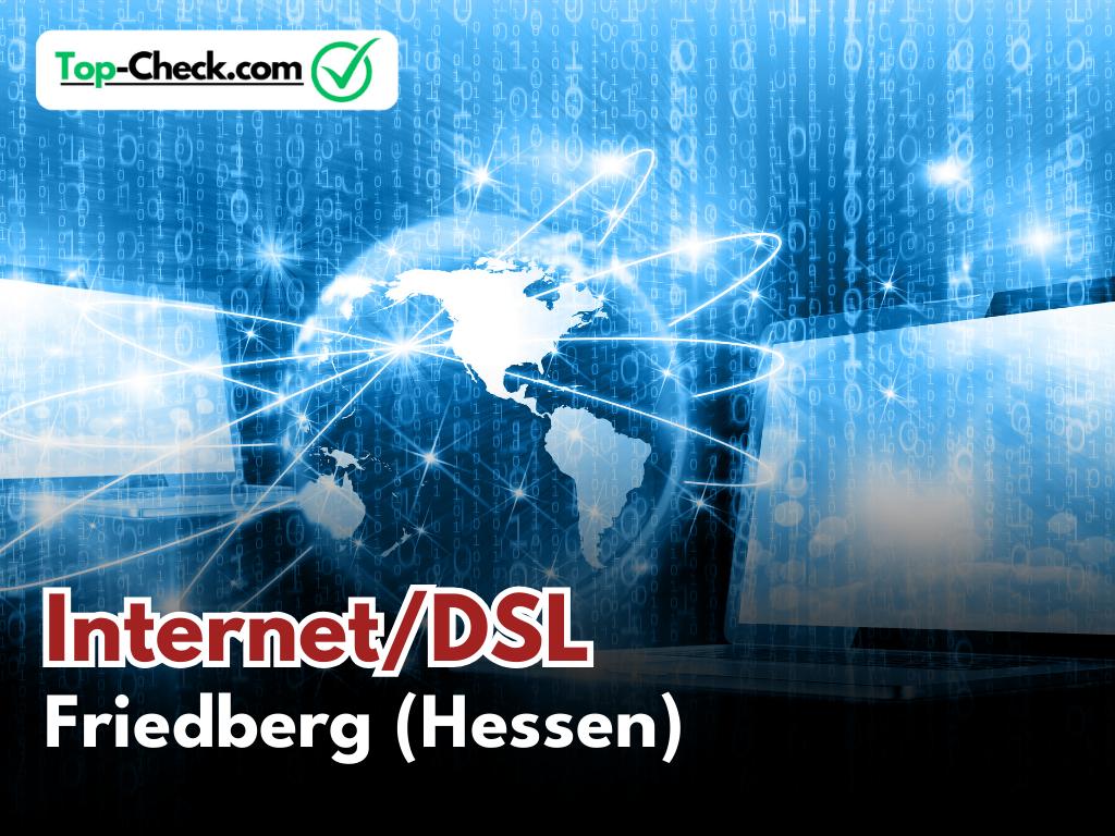 DSL_Vergleich_Friedberg