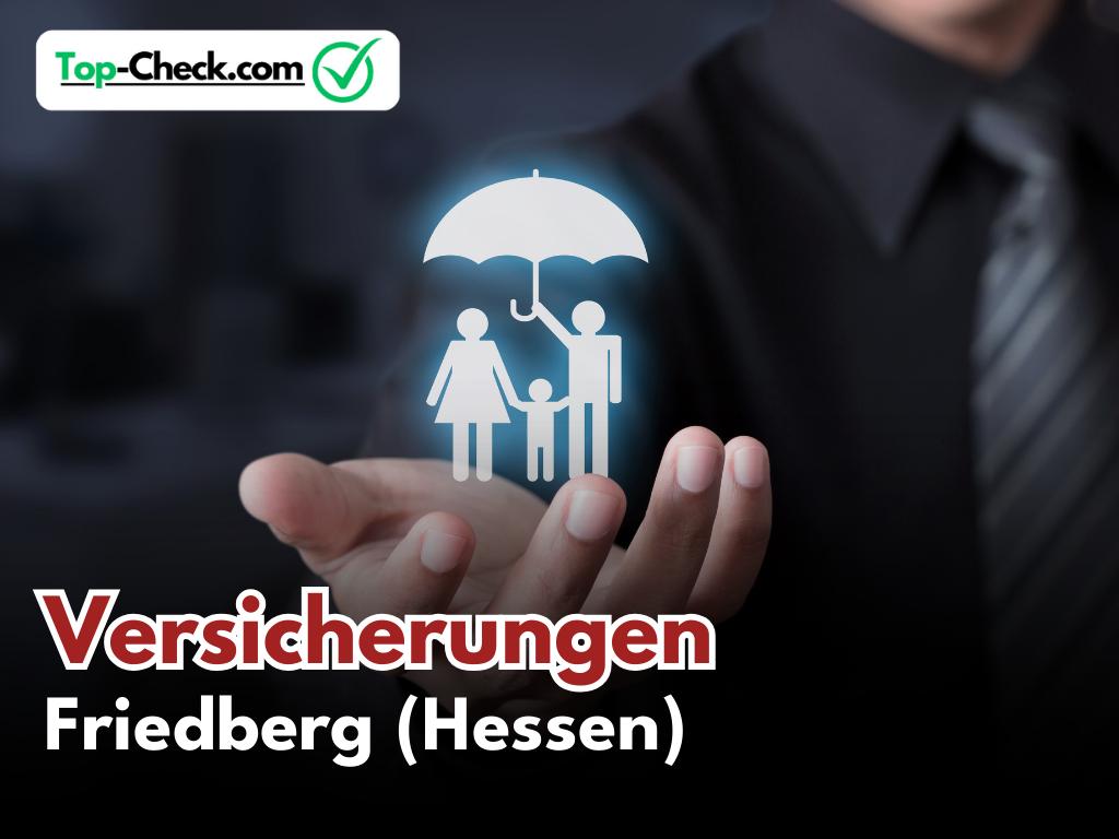 Friedberg_(Hessen)_Versicherung