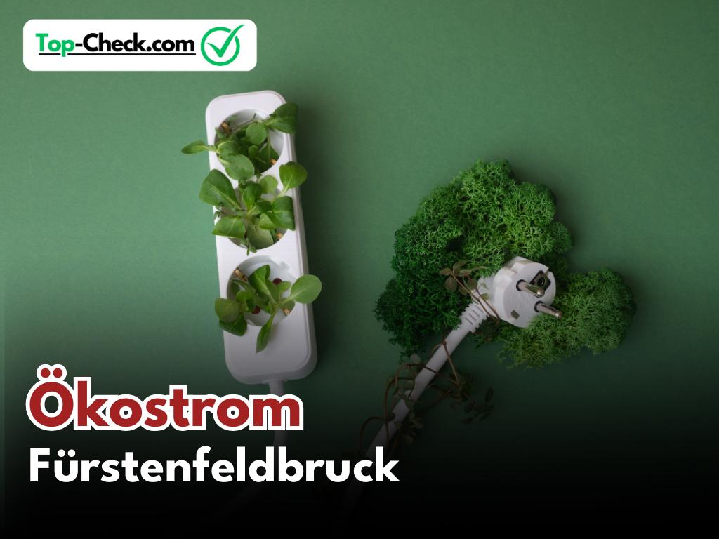 Ökostromtarif_Vergleich_Fürstenfeldbruck