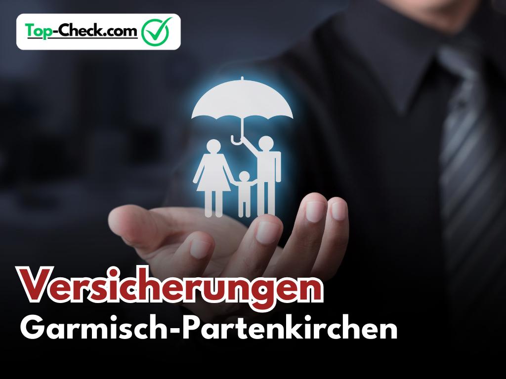 Garmisch-Partenkirchen_Versicherung