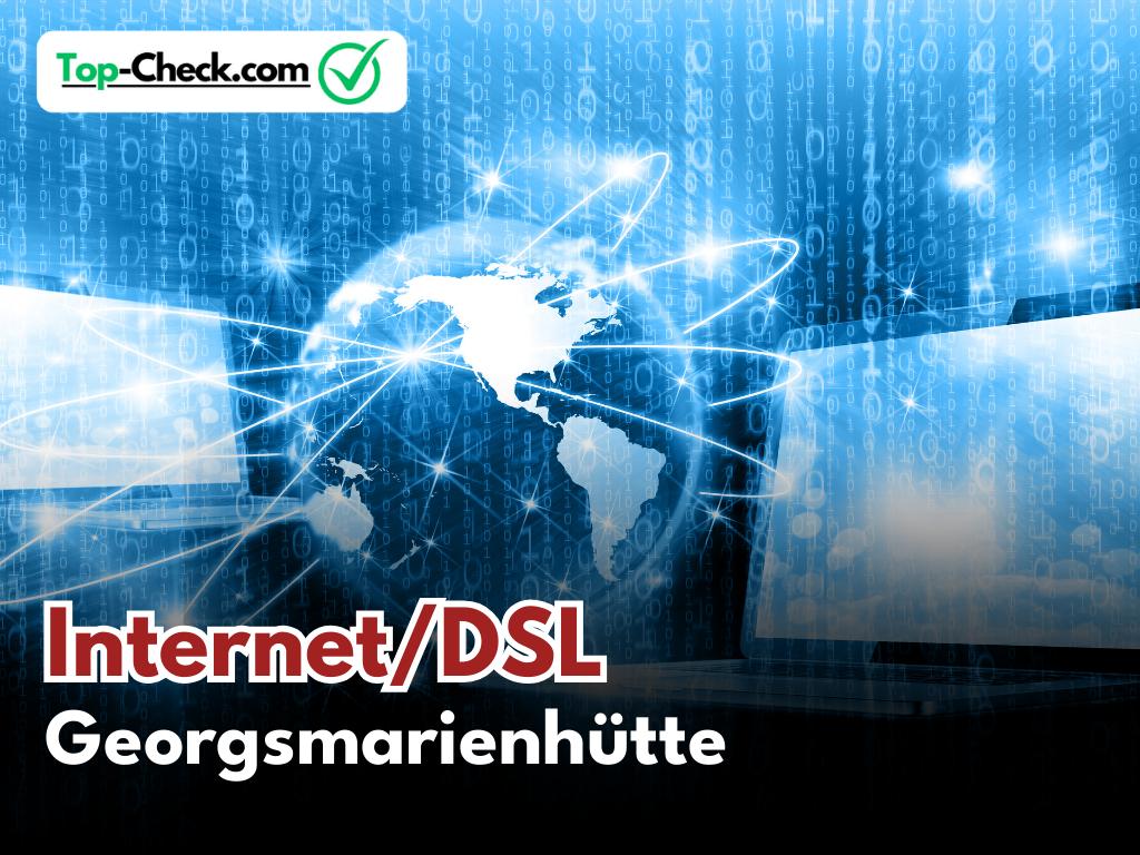 DSL_Vergleich_Georgsmarienhütte