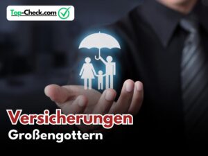 Großengottern_Versicherung