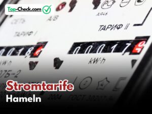 Stromtarifvergleich_Hameln
