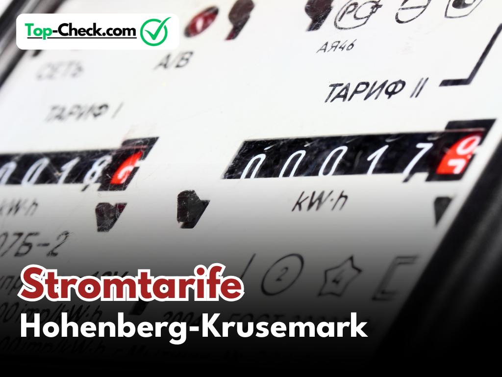 Stromtarifvergleich_Hohenberg-Krusemark