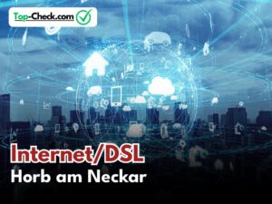 DSL_Vergleich_Horb_am_Neckar