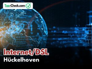 DSL_Vergleich_Hückelhoven