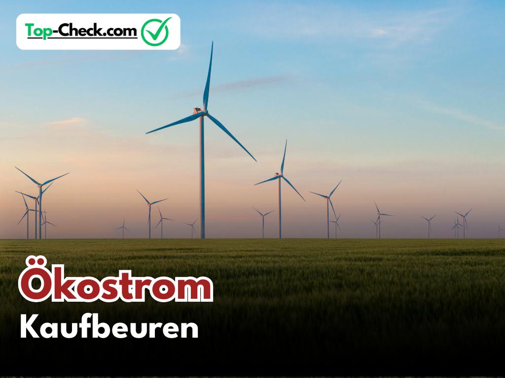 Ökostromtarife_Kaufbeuren