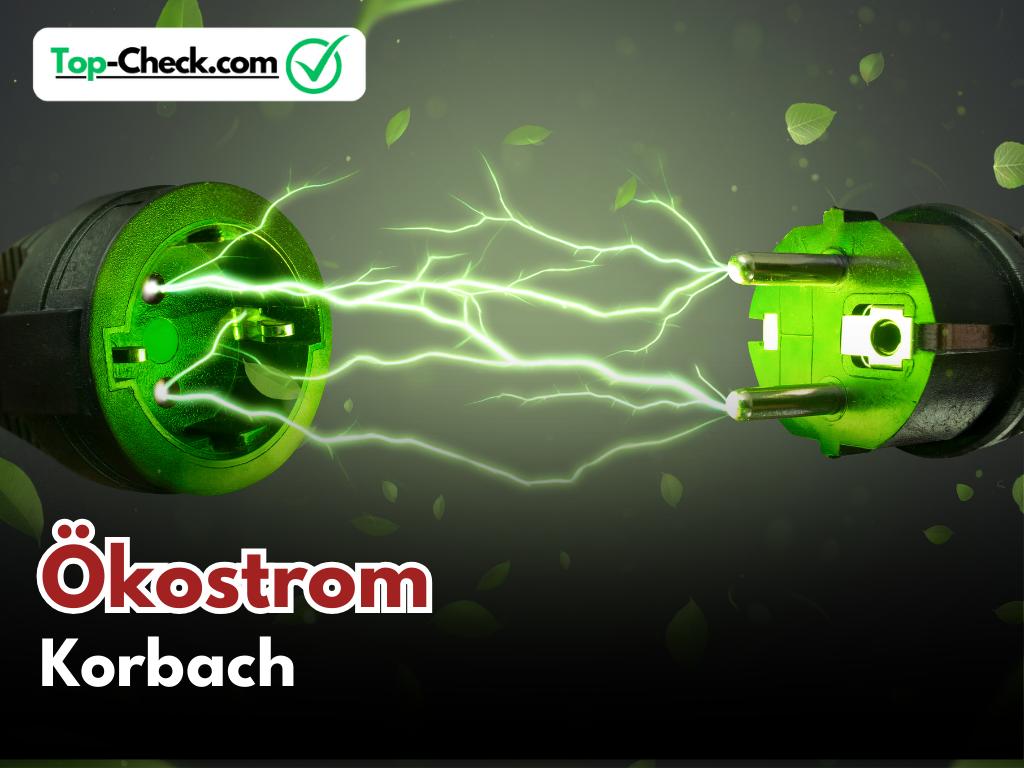 Ökostromtarife_Korbach