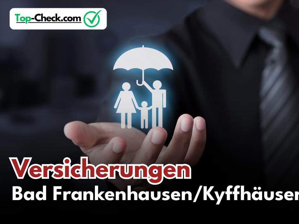 Bad_Frankenhausen/Kyffhäuser_Versicherung