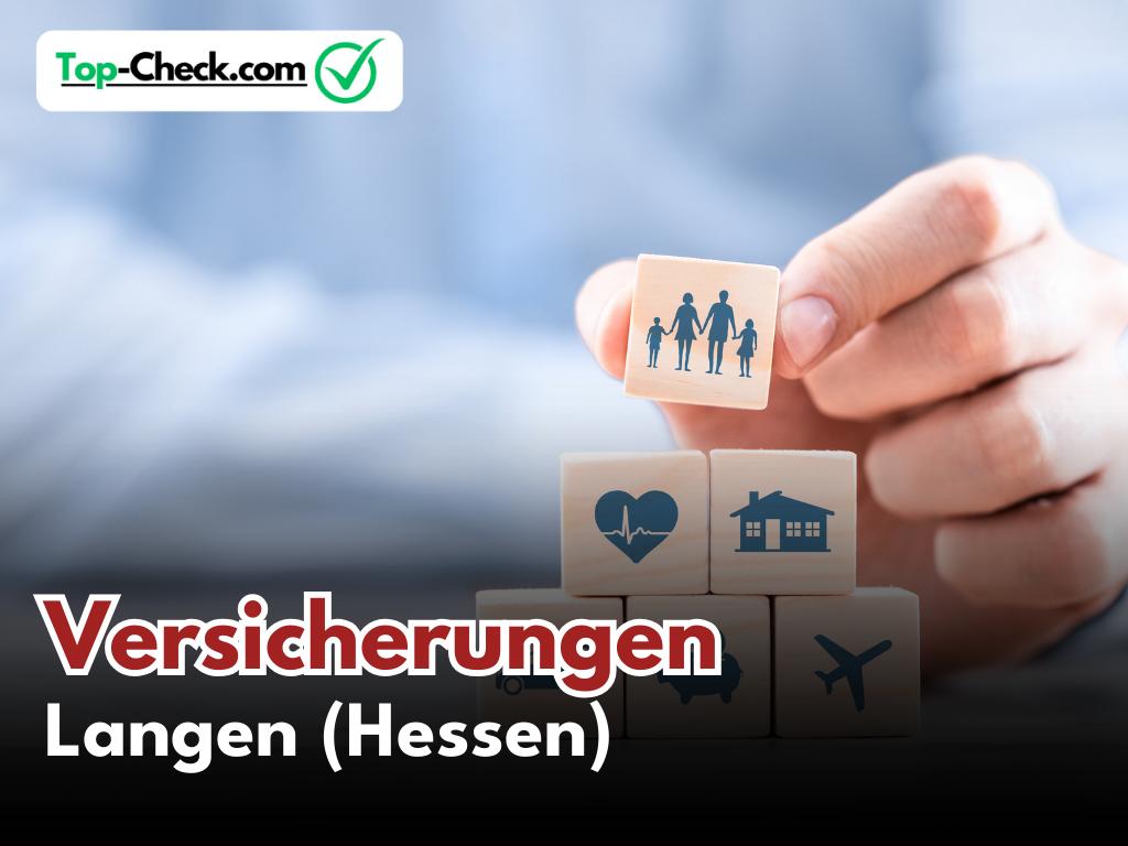 Langen_(Hessen)_Versicherung