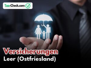 Leer_Versicherung