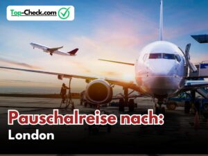 London_Pauschalreisen