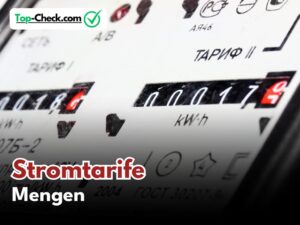 Stromtarifvergleich_Mengen