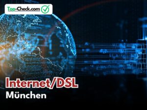 DSL_Vergleich_München
