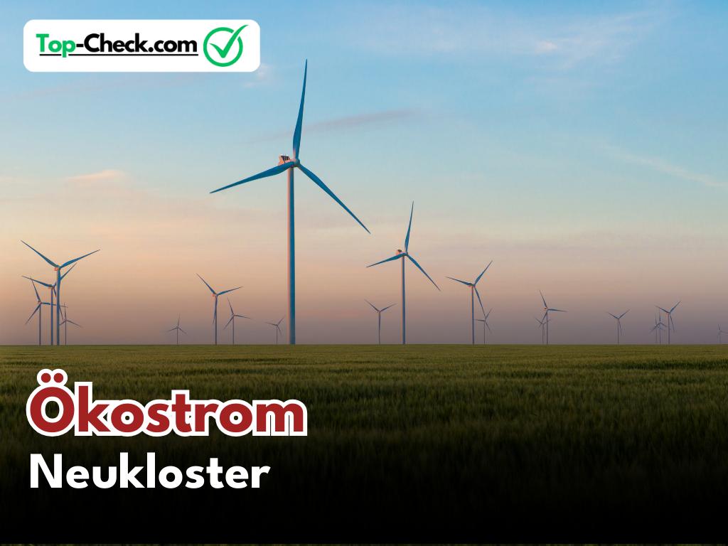 Ökostromtarife_Neukloster